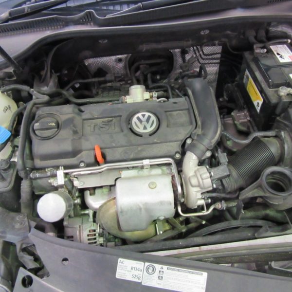 VW Motor