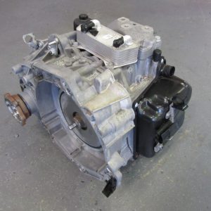 A 2008 Volkswagen MK5 Gti 6 spd DSG gearbox