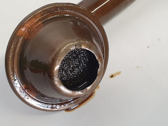 Polo 1.2 Chain Rattle