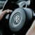 volkswagen steering wheel