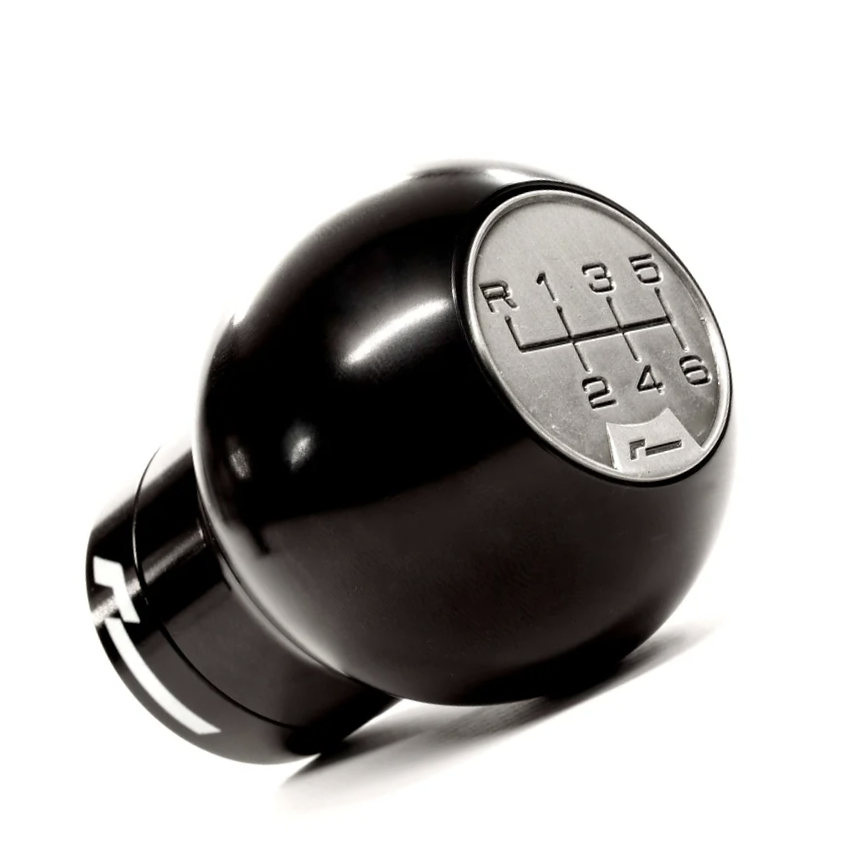 RacingLine's gear shift knob
