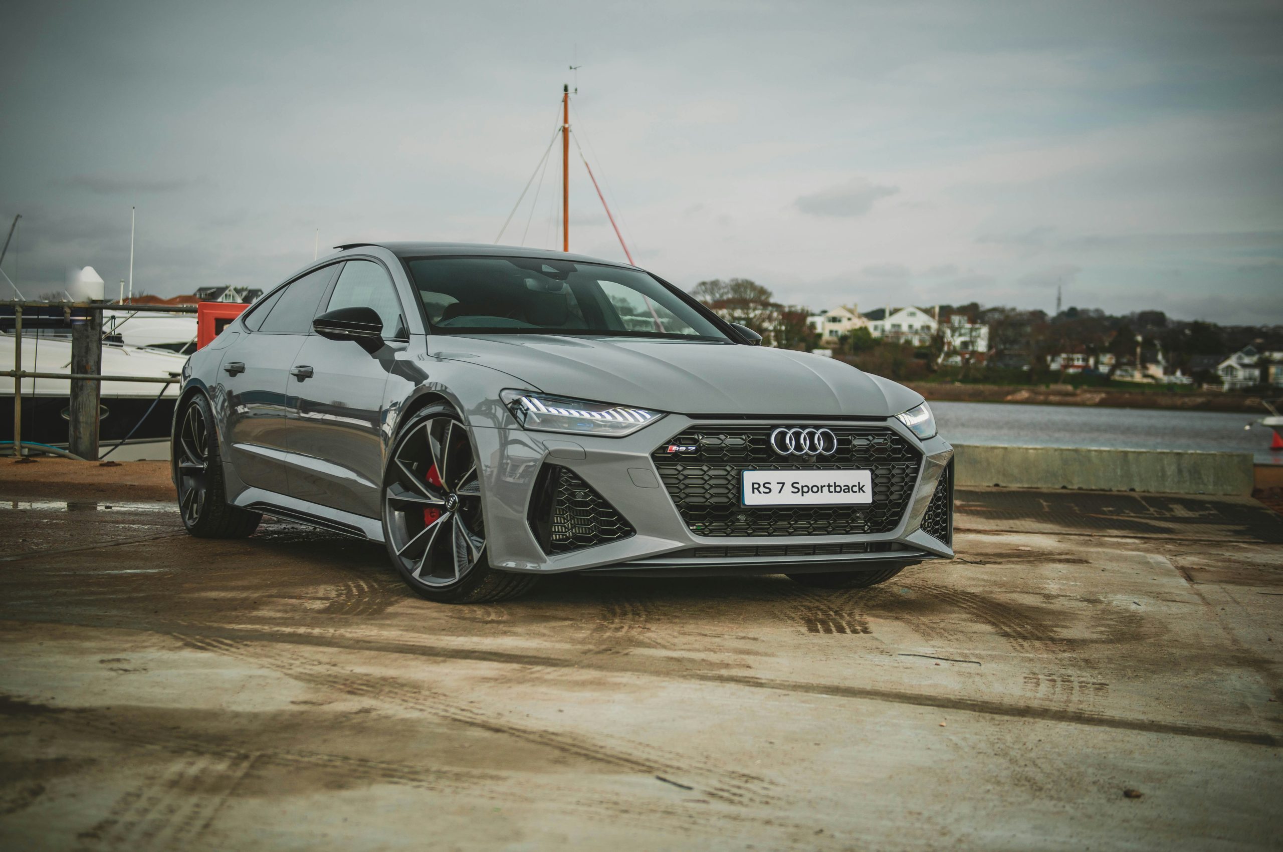 audi rs7 featured