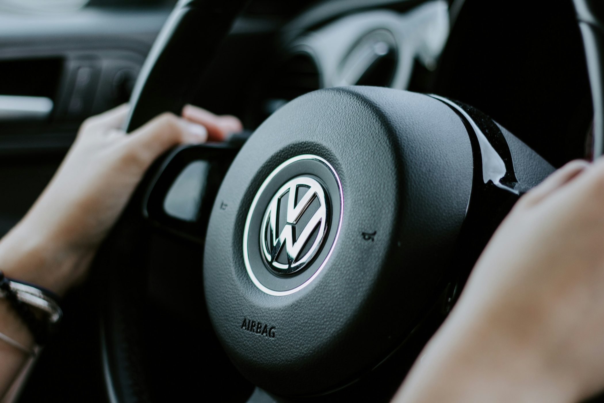 vw gearbox
