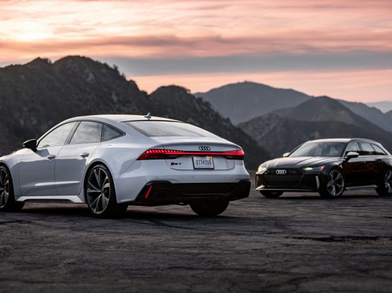 top audi models australia 2025