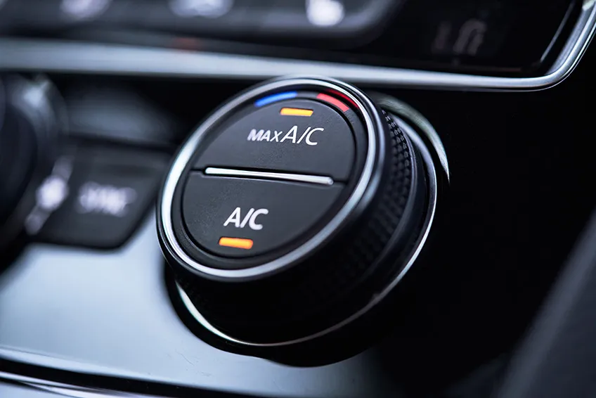 Cooling System Checks