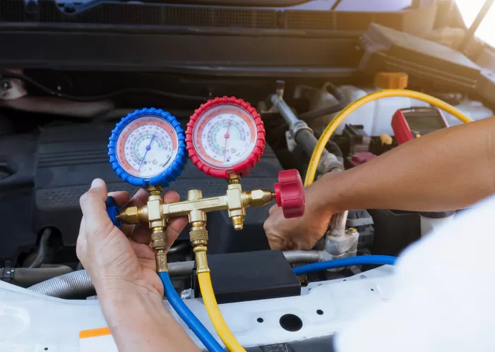 Signs you need repairs