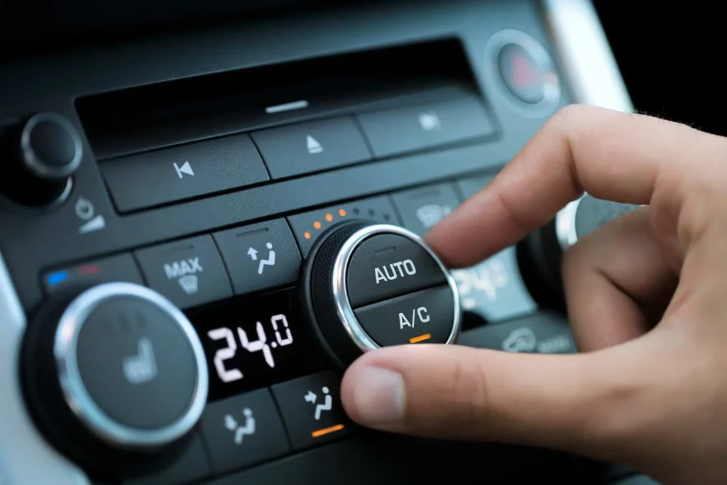 Air Conditioning Repairs