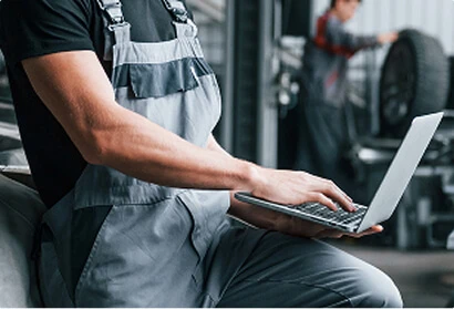 Skoda Diagnostics & Repairs