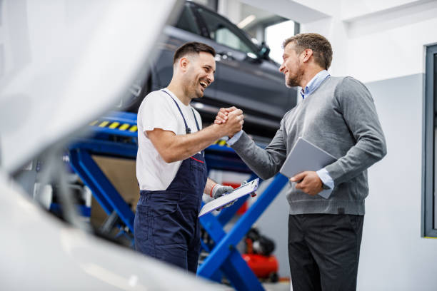 DSG Transmission Service