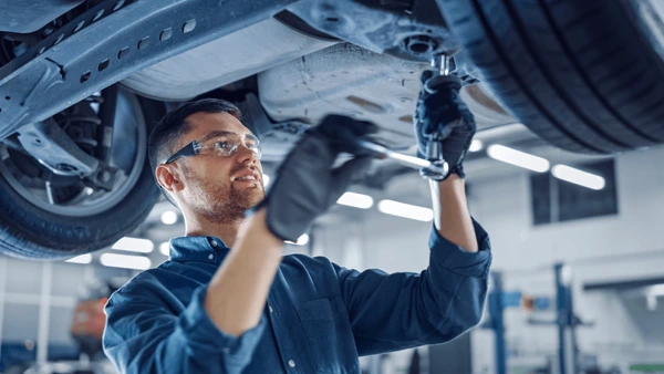 clutch transmission repairs perth