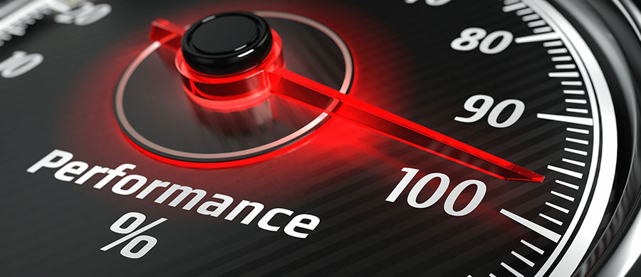 Performance Tuning