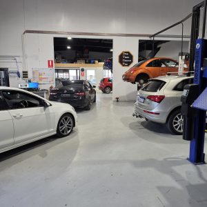 Elite Euro VW Service Wangara